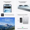 Apple iPhone 15 5G (6GB/512GB) Ροζ 