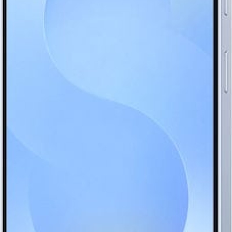 Samsung Galaxy S25 5G Dual SIM (12GB/512GB) Icy Blue  