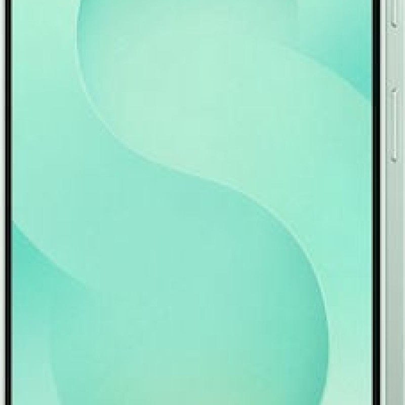 Samsung Galaxy S25 5G Dual SIM (12GB/512GB) Mint  