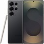 Samsung Galaxy S25 Ultra 5G Dual SIM (12GB/512GB) Titanium Black 