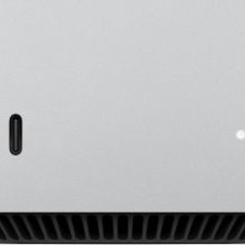 Apple Mac Mini (2024) (M4 Pro 14-core/24GB/1TB SSD/MacOS) 20‑core GPU (CZ1JV-101000)