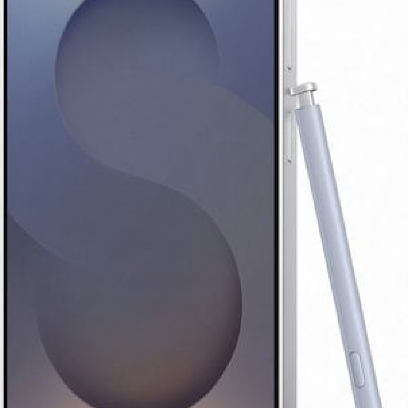 Samsung Galaxy S25 Ultra 5G Dual SIM (12GB/512GB) Titanium Silver Blue 