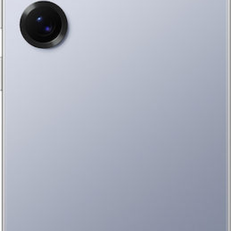 Samsung Galaxy S25 Ultra 5G Dual SIM (12GB/512GB) Titanium Silver Blue 
