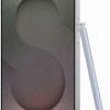 Samsung Galaxy S25 Ultra 5G Dual SIM (12GB/512GB) Titanium White Silver 