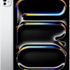 Apple iPad Pro 2024 11" με WiFi (8GB/512GB) Silver 