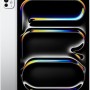 Apple iPad Pro 2024 11" με WiFi (8GB/512GB) Silver 
