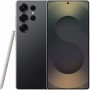 Samsung Galaxy S25 Ultra 5G Dual SIM (12GB/256GB) Titanium Black 