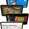 Apple iPad 2022 10.9" με WiFi (4GB/64GB) Blue