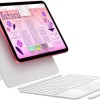 Apple iPad 2022 10.9" με WiFi (4GB/64GB) Blue
