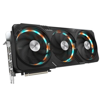 Gigabyte GAMING GeForce RTX 4080 SUPER OC 16G NVIDIA 16 GB GDDR6X (GV-N408SGAMING OC-16GD)
