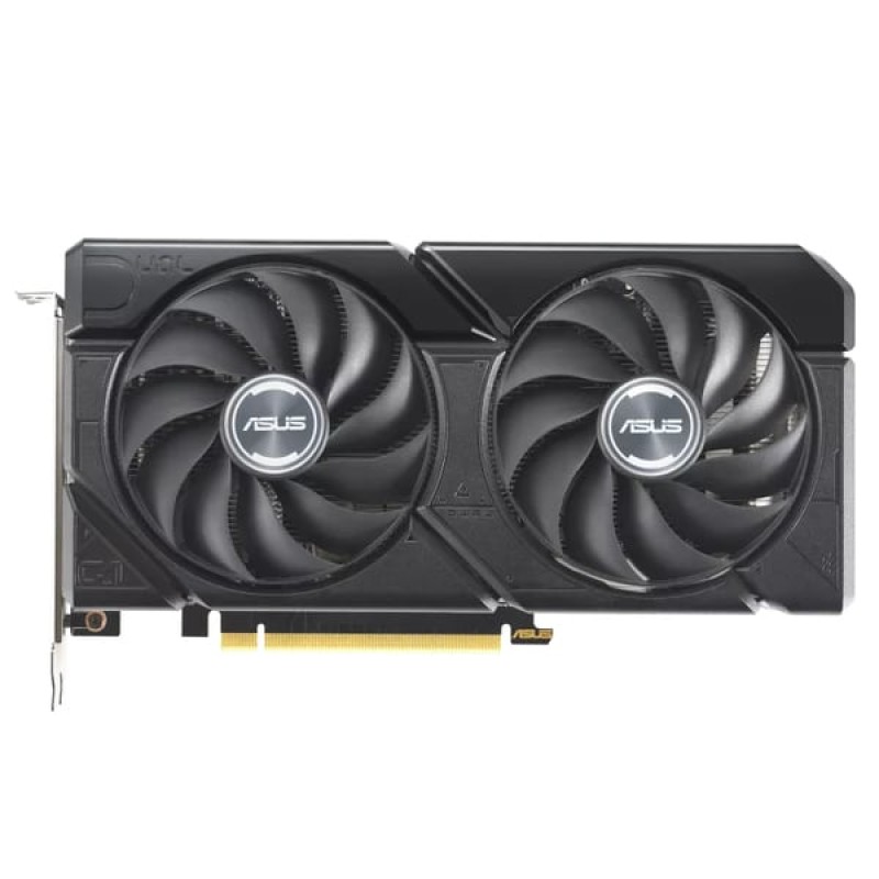 ASUS GeForce RTX 4070 12GB GDDR6X DUAL OC EVO (90YV0J15-M0NA00)