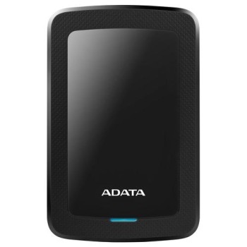 ADATA HV300 external hard drive 1000 GB Black (AHV300-1TU31-CBK) 