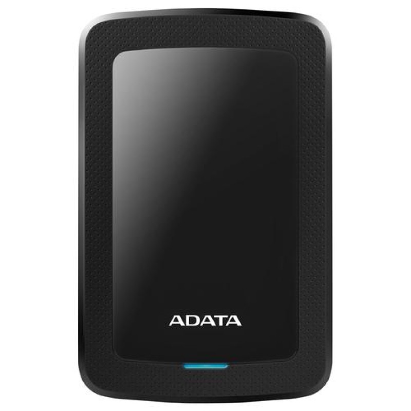 ADATA HV300 external hard drive 1000 GB Black (AHV300-1TU31-CBK) 