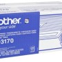 Brother TN-3170 toner cartridge Original Black 1 pc(s) (TN3170)