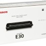 Canon E30 Original Black 1 pc(s) (1491A003)