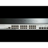 D-Link DGS-1510-28P Managed L3 PoE+ Switch με 24 Θύρες Gigabit (1Gbps) Ethernet και 2 SFP Θύρες (DGS-1510-28P/E)