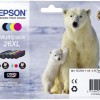 Epson Multipack 4-colours 26XL Claria Premium Ink (C13T26364010)