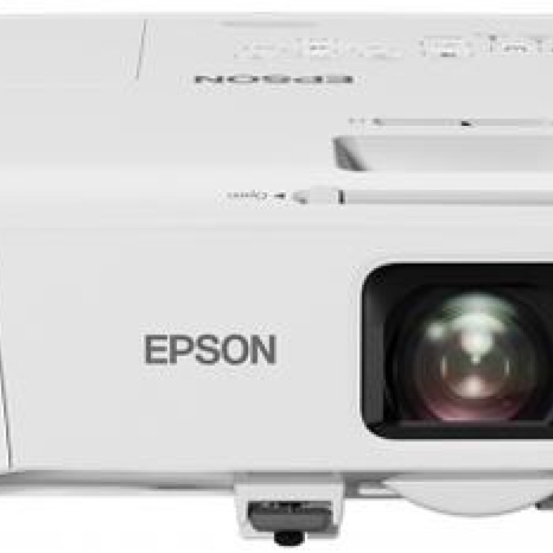 Epson EB-982W data projector Ceiling / Floor mounted projector 4200 ANSI lumens 3LCD WXGA (1280x800) White (V11H987040)