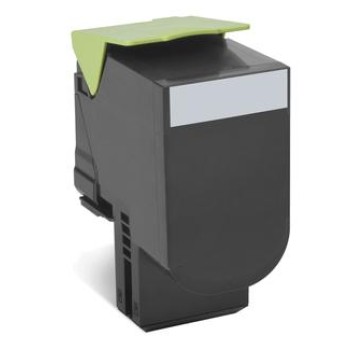 Lexmark 702HK R Original Black 1 pc(s) (70C2HK0) 