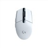 Logitech G305 mice RF Wireless Optical 12000 DPI Right-hand White (910-005291) 