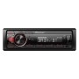 Pioneer MVH330DABAN με DAB Antenne (MVH-330DABAN)