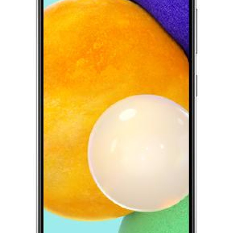 Samsung Galaxy A52 5G SM-A526B 16.5 cm (6.5'') Android 11 USB Type-C 6 GB 128 GB 4500 mAh Black ()