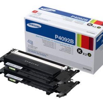 HP CLT-P4092B Original Black (SU391A) 