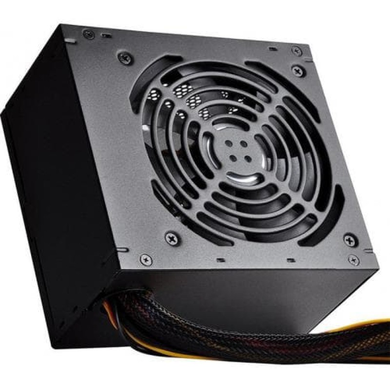 Silverstone ST40F-ES230 power supply unit 400 W ATX Black (SST-ST40F-ES230)