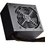 Silverstone ST40F-ES230 power supply unit 400 W ATX Black (SST-ST40F-ES230)