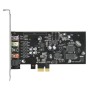ASUS Xonar SE Internal 5.1 channels PCI-E Black (90YA00T0-M0UA00) 