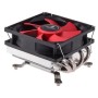 Xilence XC041 computer cooling component Processor Cooler Black,Red (XC041)