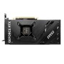 MSI GeForce RTX 4070 Ti Super 16GB GDDR6X Ventus 2X OC Κάρτα Γραφικών (V513-615R)