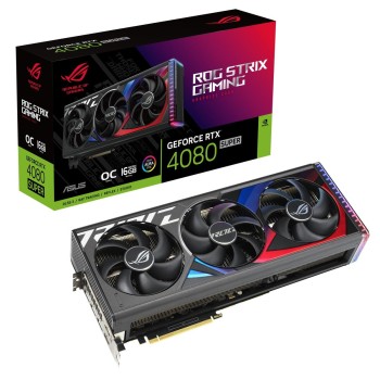 Inno3D GEFORCE RTX 4080 SUPER X3 NVIDIA 16 GB GDDR6X (N408S3-166X-18703552)
