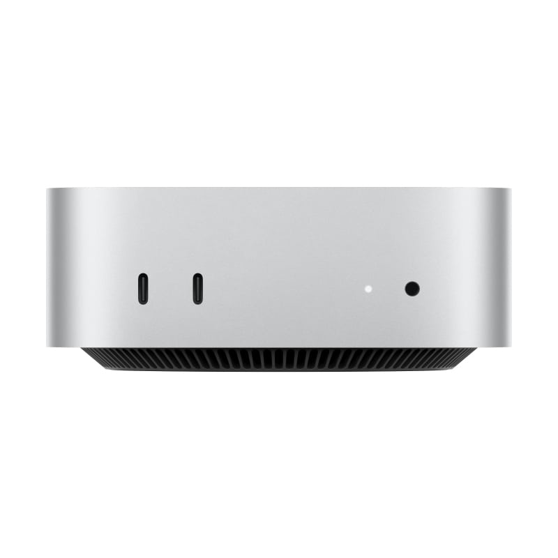 Apple Mac Mini (2024) (M4 Pro 14-core/64GB/512GB SSD/MacOS) 20‑core GPU (Z1JV000EB)