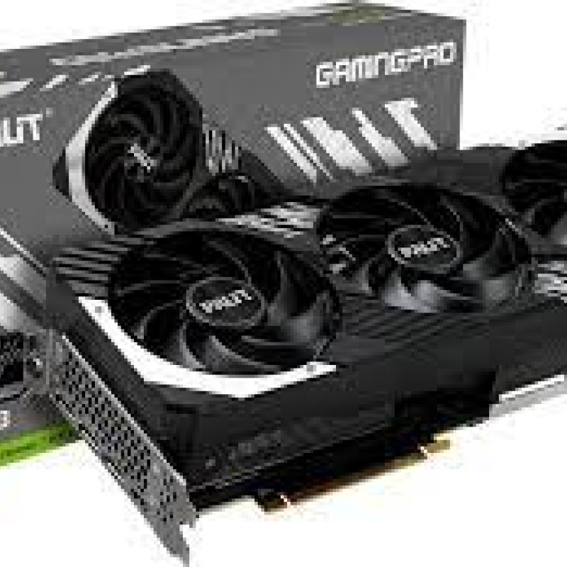 GeForce RTX™ 4070 Ti SUPER GamingPro OC (NED47TSH19T2-1043A)