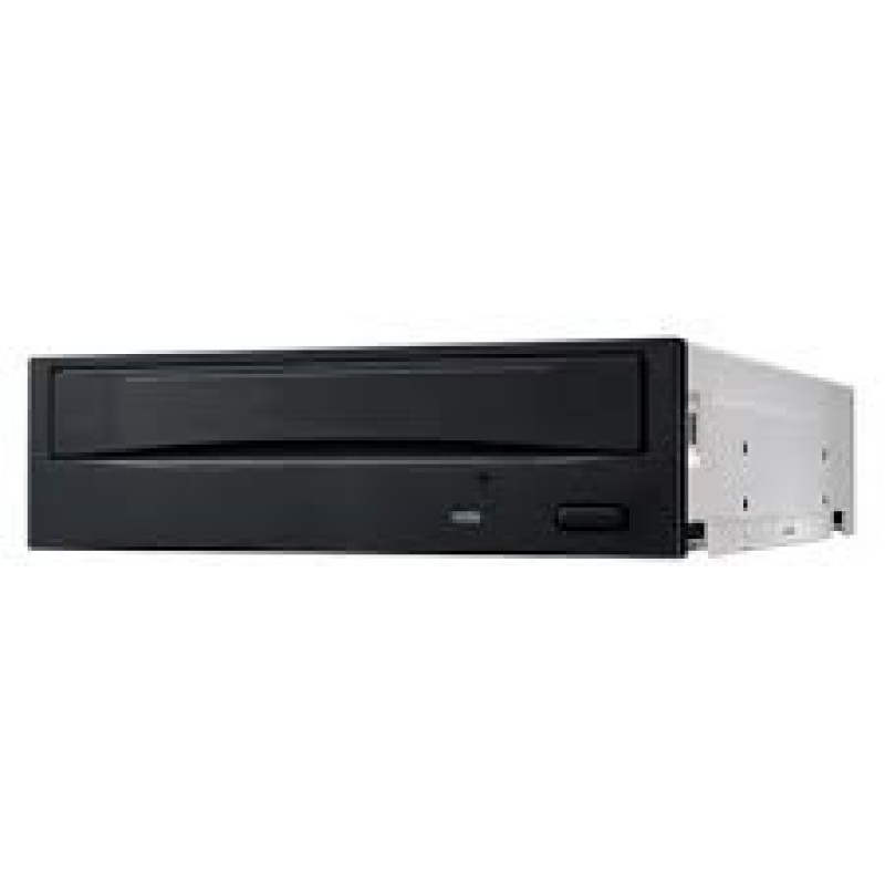DVD recorder ASUS DRW-24D5MT/BLK/ (SATA III; Internal) 