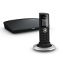 Snom M325 telephone DECT telephone Black (3955)