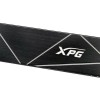 Adata XPG Gammix S70 Blade SSD 1TB M.2 NVMe (AGAMMIXS70B-1T-CS)