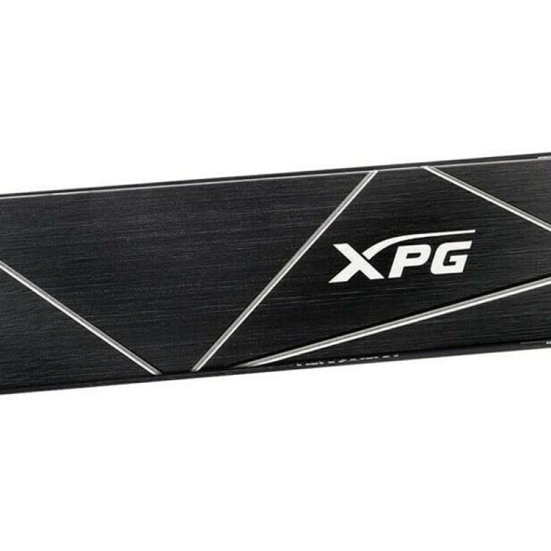 Adata XPG Gammix S70 Blade SSD 1TB M.2 NVMe (AGAMMIXS70B-1T-CS)
