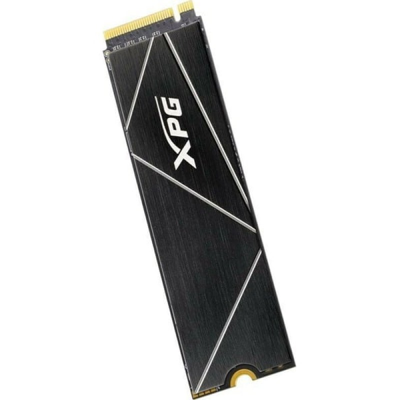 Adata XPG Gammix S70 Blade SSD 1TB M.2 NVMe (AGAMMIXS70B-1T-CS)