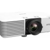 Epson EB-L530U Projector Full HD Λάμπας Laser με Ενσωματωμένα Ηχεία Λευκός (V11HA27040)