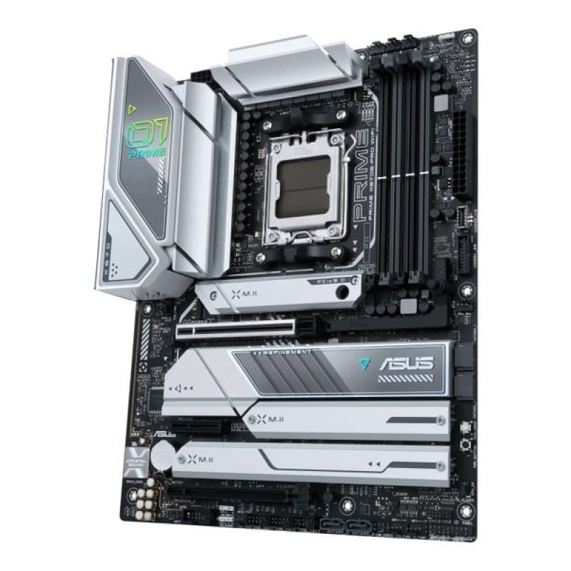 Asus Prime X670E-PRO WIFI Motherboard ATX με AMD AM5 Socket (90MB1BL0-M0EAY0)