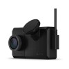 Garmin Dash Cam Κάμερα DVR Αυτοκινήτου 1440P με Οθόνη 2.95\'\' WiFi για Παρμπρίζ με Αυτοκόλλητο (010-02619-10)