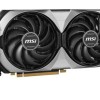MSI GeForce RTX 4070 12GB GDDR6X Ventus 2X E 12G OC Κάρτα Γραφικών (V513-432R)