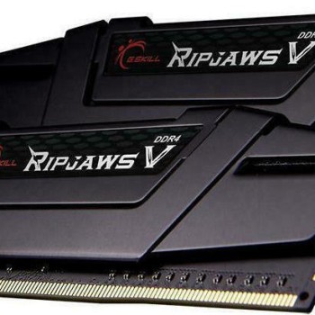 TeamGroup T-Force Vulcan Z 32GB DDR4 RAM με Ταχύτητα 3200 για Desktop (TLZGD432G3200HC16F01)