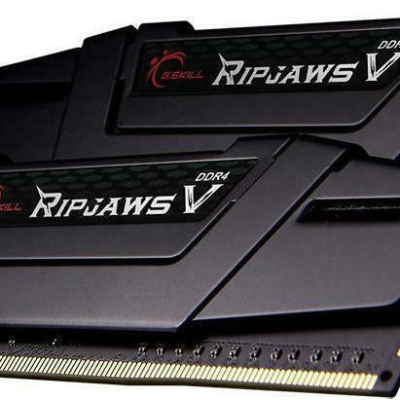 TeamGroup T-Force Vulcan Z 32GB DDR4 RAM με Ταχύτητα 3200 για Desktop (TLZGD432G3200HC16F01)