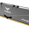 TeamGroup T-Force Vulcan Z 16GB DDR4 RAM με Ταχύτητα 3600 για Desktop (TLZGD416G3600HC18JBK) (TLZGD416G3600HC18JBK)