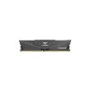 TeamGroup T-Force Vulcan Z 16GB DDR4 RAM με Ταχύτητα 3600 για Desktop (TLZGD416G3600HC18JBK) (TLZGD416G3600HC18JBK)