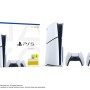 Sony PlayStation 5 Slim με 2o DualSense (Official Bundle) (PS5 CONTROLLER)