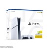 Sony PlayStation 5 Slim με 2o DualSense (Official Bundle) (PS5 CONTROLLER)